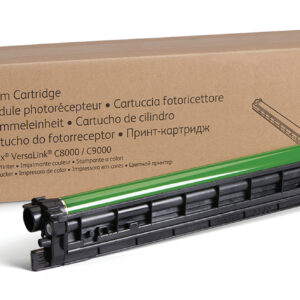 Xerox VersaLink C8000/C9000 Drum Cartridge (190,000 Pages) Xerox VersaLink C8000/C9000 Drum Cartridge (190,000 Pages)