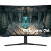 Samsung LS32BG650EUXXU computer monitor 81.3 cm (32") 2560 x 1440 pixels Quad HD Black