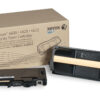 Xerox Genuine Phaser® 4622, Phaser™ 4600/4620 Toner Cartridge Xerox Genuine Phaser® 4622, Phaser™ 4600/4620 Toner Cartridge
