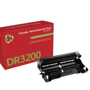 Xerox Everyday™ Mono Drum Remanufactured by compatible with Brother