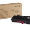 Xerox Genuine WorkCentre® 6655/6655i Magenta High capacity Toner Xerox Genuine WorkCentre® 6655/6655i Magenta High capacity Toner