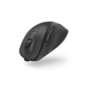 107124154_2264810612.jpg Hama MW-500 Recharge mouse Office Right-hand RF Wireless Optical 1600 DPI