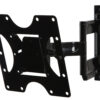 Peerless PA740 TV mount/stand 109.2 cm (43") Black