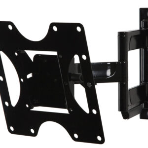 Peerless PA740 TV mount/stand 109.2 cm (43") Black