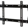 Peerless PF640 TV mount/stand 116.8 cm (46") Black