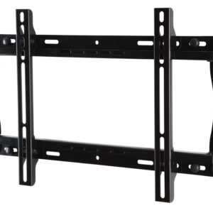 Peerless PF640 TV mount/stand 116.8 cm (46") Black