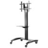 Peerless SR560M multimedia cart/stand Black