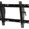 Peerless PT640 TV mount/stand 116.8 cm (46") Black