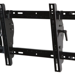 Peerless PT640 TV mount/stand 116.8 cm (46") Black