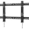 Peerless SF670P TV mount/stand 2.29 m (90") Black
