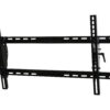 Peerless PT660 TV mount/stand 2.29 m (90") Black