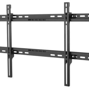 Peerless SF650P TV mount/stand 190.5 cm (75") Black