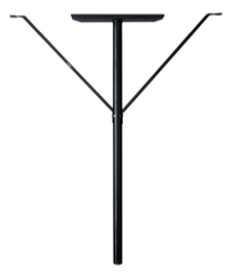 Peerless ACC050 monitor mount accessory