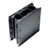 Peerless ACC604 mounting kit Black