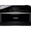 Canon PIXMA MG5350 Inkjet A4 9600 x 2400 DPI Wi-Fi