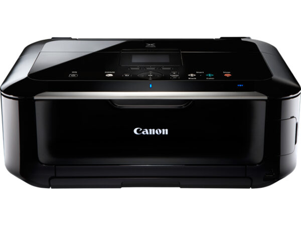 Canon PIXMA MG5350 Inkjet A4 9600 x 2400 DPI Wi-Fi