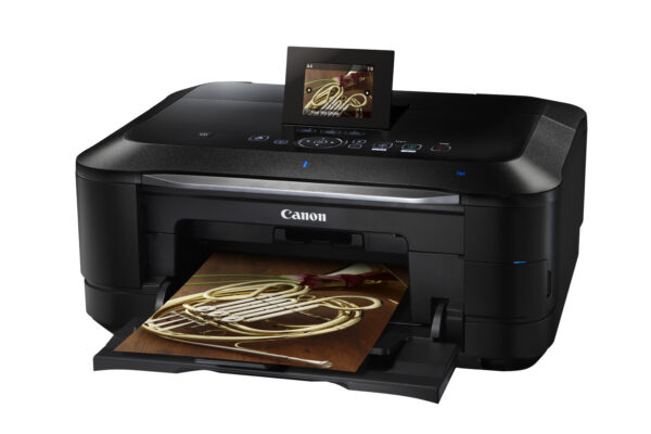 10791985_8598670009-1.jpg Canon PIXMA MG8250 Inkjet A4 9600 x 2400 DPI 12.5 ppm Wi-Fi
