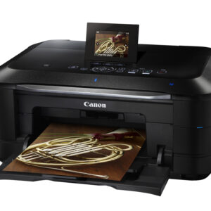 Canon PIXMA MG8250 Inkjet A4 9600 x 2400 DPI 12.5 ppm Wi-Fi