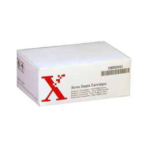 Xerox Staple Cartridge (3 Pack) Xerox Staple Cartridge (3 Pack)