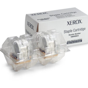 Xerox Staple Cartridge (20 Sheet Convenience Stapler) Xerox Staple Cartridge (20 Sheet Convenience Stapler)