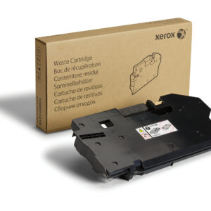 Xerox PHASER 6510 / WORKCENTRE 6515 Waste cartridge 30,000 Pages Xerox PHASER 6510 / WORKCENTRE 6515 Waste cartridge 30,000 Pages