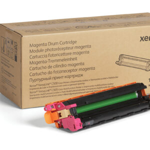 Xerox VersaLink C50X Magenta Drum Cartridge (40,000 pages) Xerox VersaLink C50X Magenta Drum Cartridge (40,000 pages)