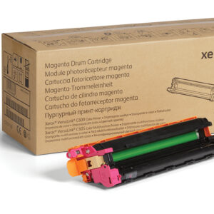 Xerox VersaLink C60X Magenta Drum Cartridge (40,000 pages) Xerox VersaLink C60X Magenta Drum Cartridge (40,000 pages)