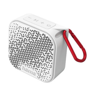 10ea0dfaac7d267f71c35ed02f11d40c.jpg Hama Pocket 3.0 White Wireless 3.5 W