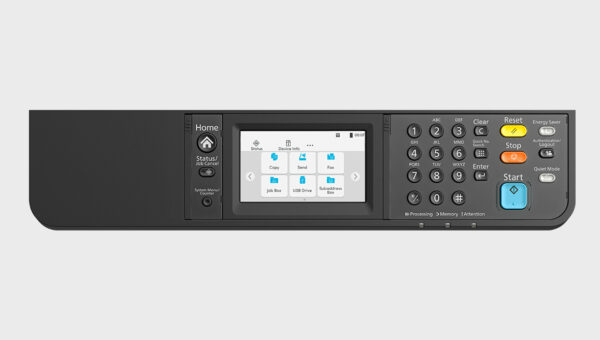 ECOSYS MA3501WFX