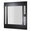 APC NetShelter WX 13U Glass Front Door