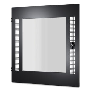 APC NetShelter WX 13U Glass Front Door