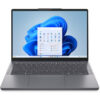 Lenovo IdeaPad Slim 3 14ARP10 AMD Ryzen™ 5 150 Laptop 35.6 cm (14") WUXGA 8 GB DDR5-SDRAM 512 GB SSD Wi-Fi 7 (802.11be) Windows 11 Home in S mode English Grey