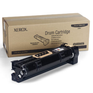 Xerox Phaser 5500/5550 Drum Cartridge Xerox Phaser 5500/5550 Drum Cartridge
