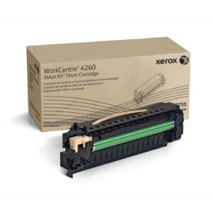 Xerox Drum Cartridge (80,000 pages) Xerox Drum Cartridge (80,000 pages)