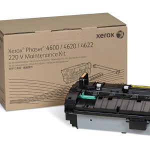 Xerox Fuser Maintenance Kit 220 Volt (150,000 pages) Xerox Fuser Maintenance Kit 220 Volt (150,000 pages)