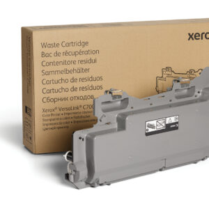 Xerox VersaLink C7000 Waste Cartridge (21.200 Pages) Xerox VersaLink C7000 Waste Cartridge (21.200 Pages)