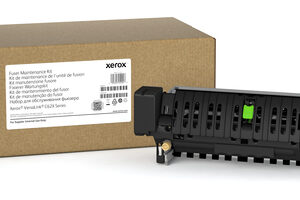 Xerox VersaLink C620 / C625 Fuser Maintenance Kit 220V (150,000 Xerox VersaLink C620 / C625 Fuser Maintenance Kit 220V (150,000