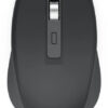 Hama WM-450 mouse Office Right-hand RF Wireless + Bluetooth Optical 1600 DPI