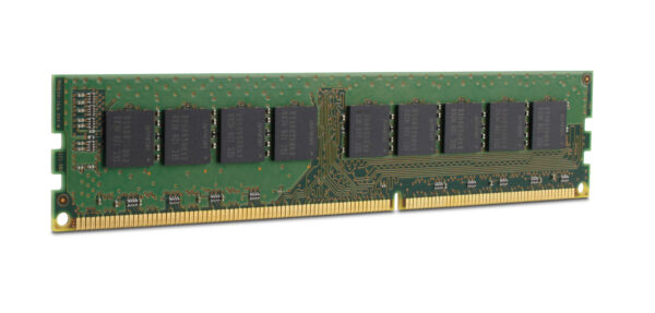 HP A2Z52AA memory module 16 GB 1 x 16 GB DDR3 240-pin DIMM ECC