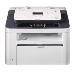 13391078-9620.jpg Canon i-SENSYS Fax-L150 fax machine Laser 33.6 Kbit/s 200 x 400 DPI A4 Black, White