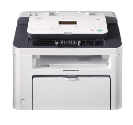 Canon i-SENSYS Fax-L150 fax machine Laser 33.6 Kbit/s 200 x 400 DPI A4 Black, White