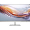 HP Series 5 23.8 inch FHD Height Adjust Monitor - 524sh