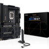 ASUS PROART Z890-CREATOR WIFI Intel Z890 LGA 1851 (Socket V1) ATX