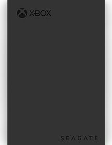 1408e87d53b247c48026268aa3c6830ccfc0047d.jpg Seagate Game Drive external hard drive 4 TB 3.2 Gen 1 (3.1 Gen 1) Black