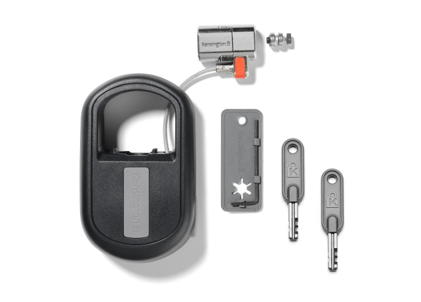 14538619-1874.jpg Kensington ClickSafe® Keyed Retractable Laptop Lock