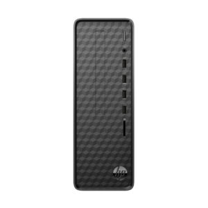 14551fb208ec957a819c17505b70b92cc466162d-2.jpg HP Slim Desktop S01-pF2009na Intel® Core™ i5 i5-12400 8 GB DDR4-SDRAM 256 GB SSD Windows 11 Home Tower PC Black