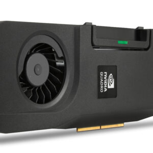 HP C3G86AA graphics card NVIDIA Quadro K4000M 4 GB GDDR5