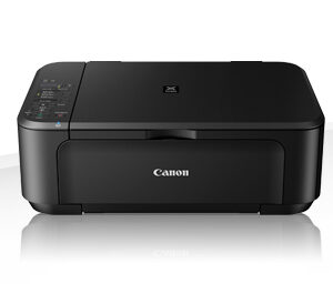 Canon PIXMA MG3250 Inkjet A4 4800 x 1200 DPI Wi-Fi