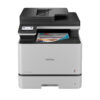 Brother MFC-L8730CDW multifunction printer Laser A4 2400 x 600 DPI 31 ppm Wi-Fi