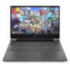 HP Victus Gaming 15-fb3007na AMD Ryzen™ 7 7445H Laptop 39.6 cm (15.6") Full HD 16 GB DDR5-SDRAM 512 GB SSD NVIDIA GeForce RTX 4050 Wi-Fi 6 (802.11ax) Windows 11 Home Black